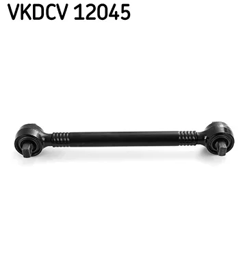Řídicí páka, zavěšení kol